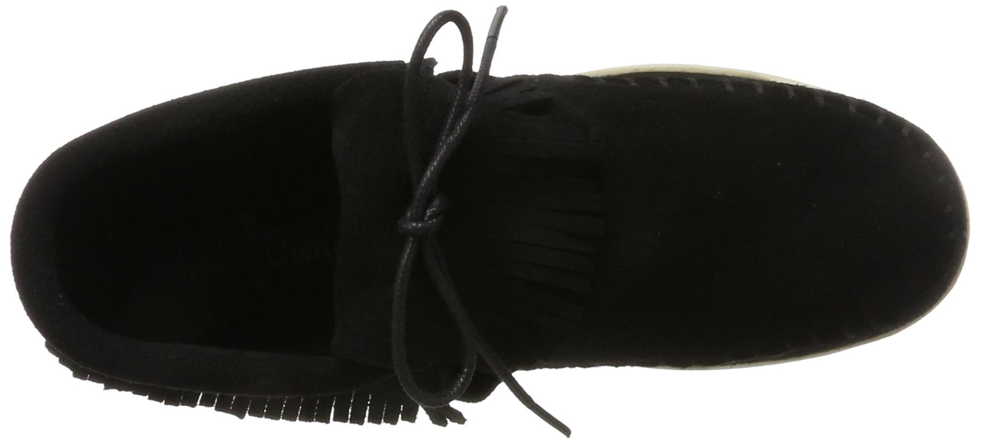 MINNETONKA VENICE WOMEN BOOTS