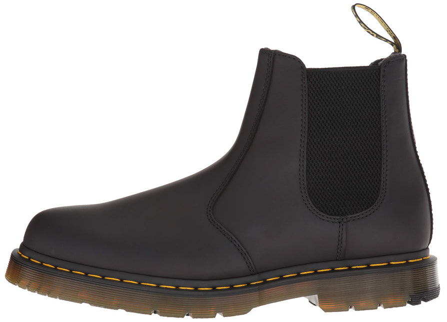 DR. MARTENS 2976 MEN BOOTS