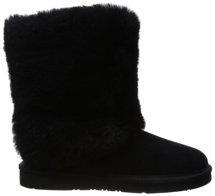 UGG PATTEN WOMEN BOOTS