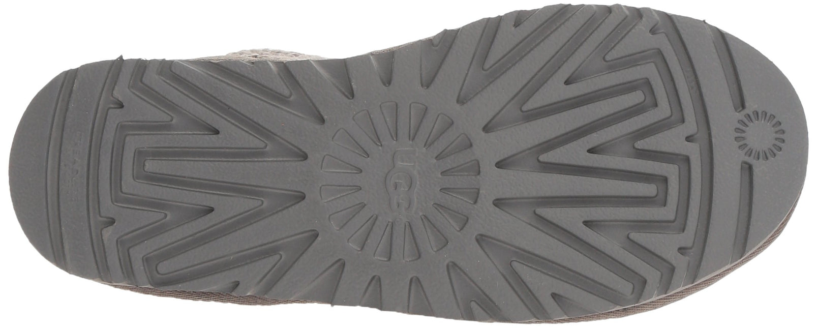 UGG CLASSIC CARDY WOMEN BOOTS