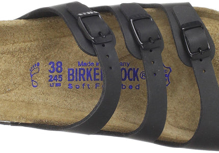 BIRKENSTOCK FLORIDA SFB BIRKO-FLOR WOMEN SANDALS