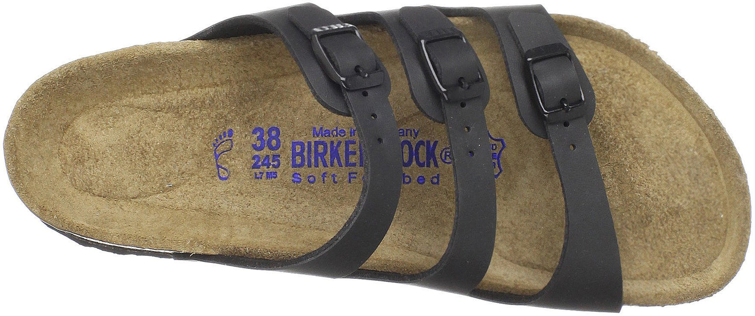 BIRKENSTOCK FLORIDA SFB BIRKO-FLOR WOMEN SANDALS