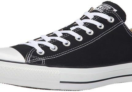 CONVERSE CHUCK TAYLOR ALL STAR LOW UNISEX SNEAKERS