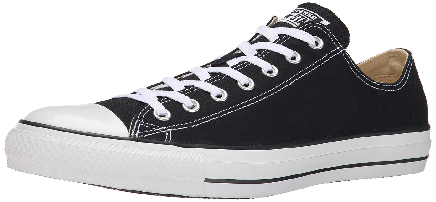CONVERSE CHUCK TAYLOR ALL STAR LOW UNISEX SNEAKERS
