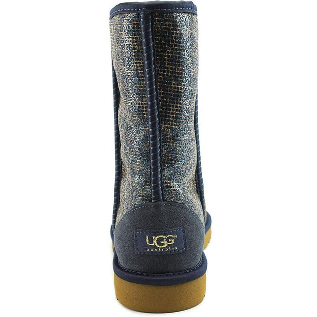 Ugg Classic Short Glitter-Ugg-Boots,Brand_Ugg,Gender_Women's,Type_Boots,Women