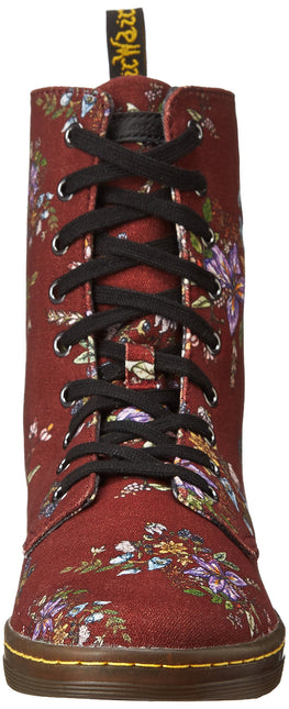 DR. MARTENS STRATFORD WOMEN BOOTS