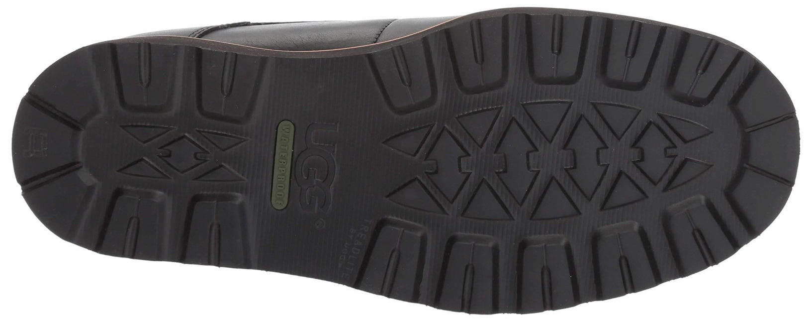 Ugg Men Seton Tl-Ugg-1008146,Brand_Ugg,Gender_Men,Men,Type_Boots
