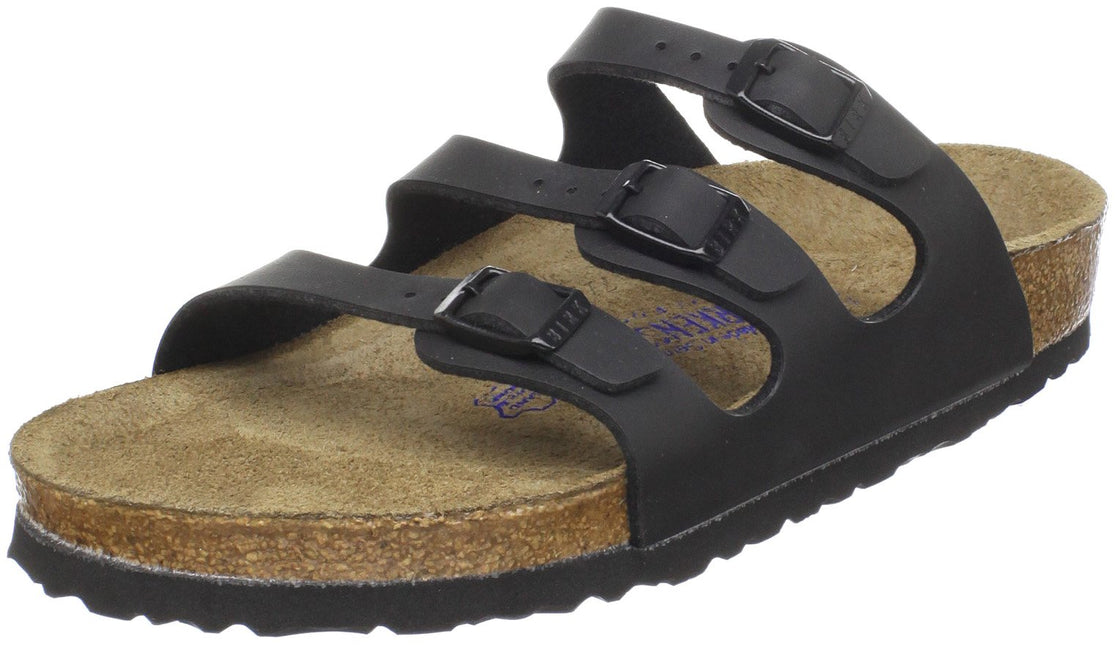 BIRKENSTOCK FLORIDA SFB BIRKO-FLOR WOMEN SANDALS