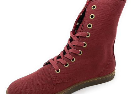 DR. MARTENS STRATFORD WOMEN BOOTS