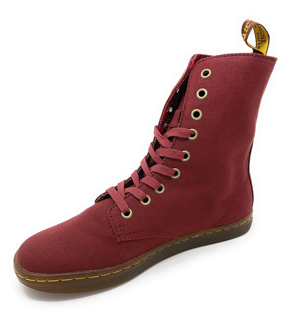 DR. MARTENS STRATFORD WOMEN BOOTS