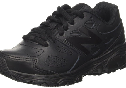 NEW BALANCE KIDS 680 V3 RUNNING SHOE KIDS SNEAKERS