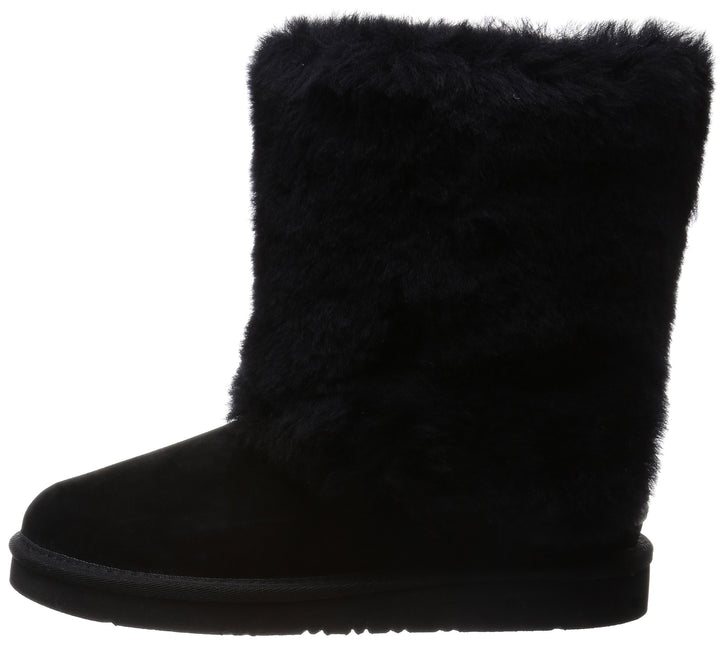 UGG PATTEN WOMEN BOOTS
