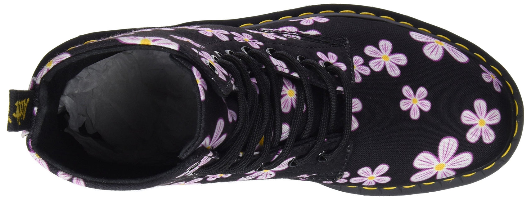 DR. MARTENS PAGE MEADOW WOMEN BOOTS