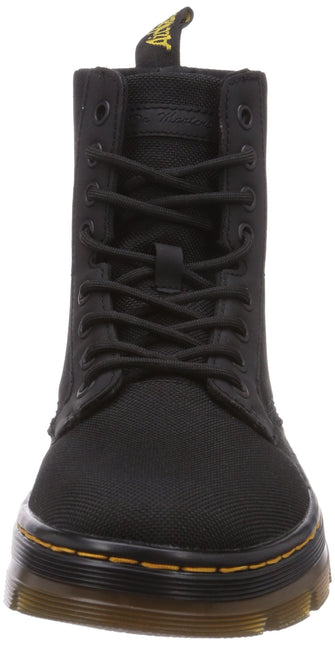 DR. MARTENS COMBS UNISEX BOOTS