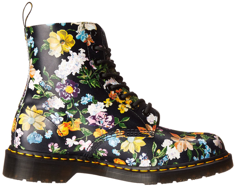DR. MARTENS PASCAL DF WOMEN BOOTS