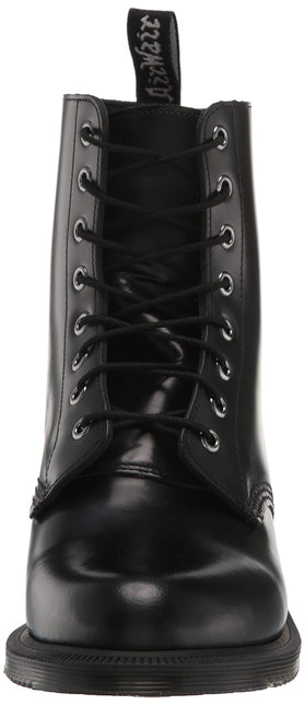 DR. MARTENS ELSHAM WOMEN BOOTS
