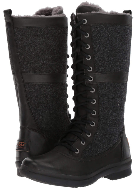 Ugg Elvia-Ugg-Boots,Brand_Ugg,Gender_Women's,Type_Boots,Women