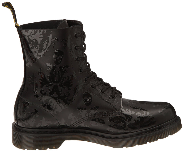DR. MARTENS CASSIDY WOMEN BOOTS
