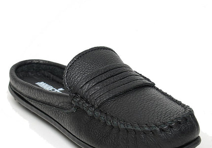 MINNETONKA KATE MULE WOMEN MULES
