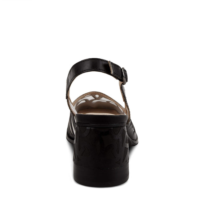 L'ARTISTE CHABLIS WOMEN SANDALS