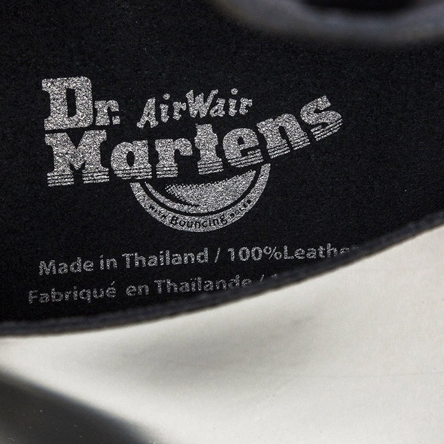 DR. MARTENS AB017002 UNISEX BAGS