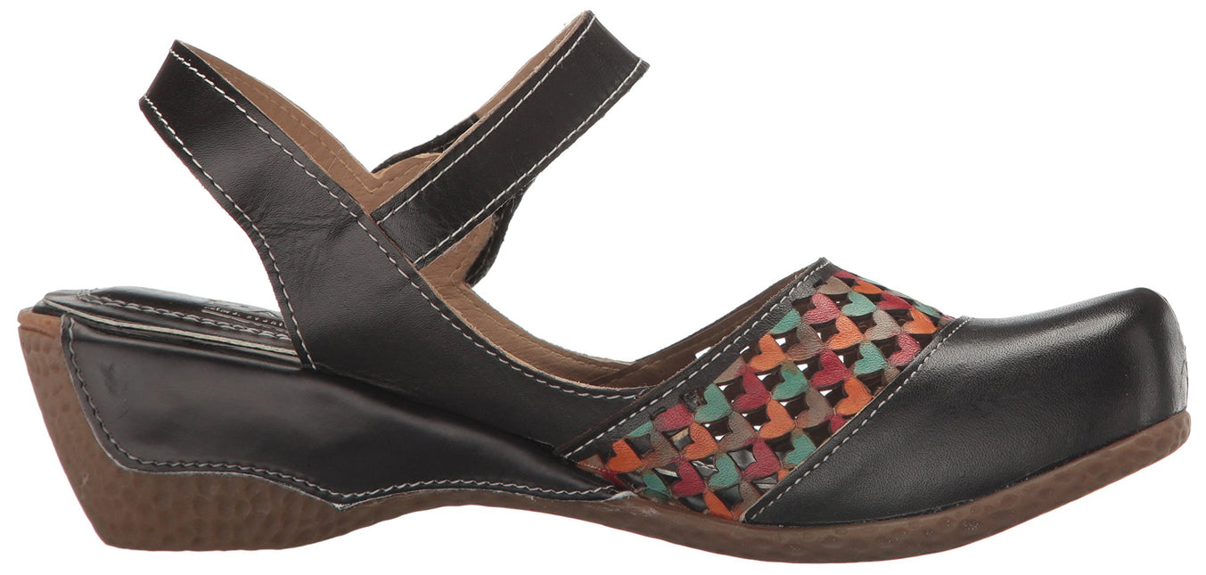 L'ARTISTE AMOUR-B WOMEN SHOES