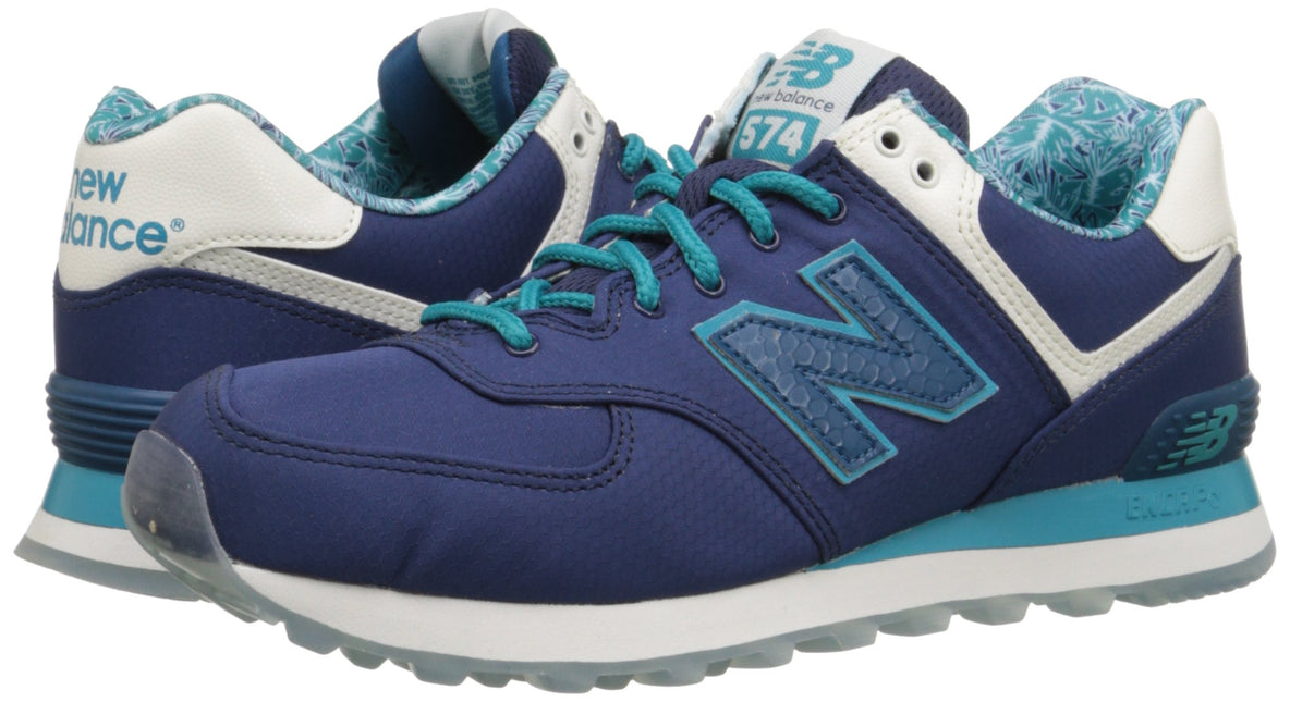 NEW BALANCE ML574 MEN SNEAKERS