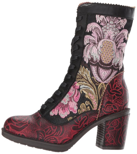 L'ARTISTE CASANDRA WOMEN BOOTS
