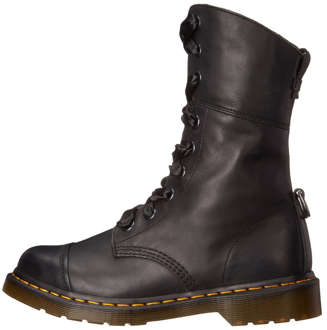 DR. MARTENS AIMILITA WOMEN BOOTS