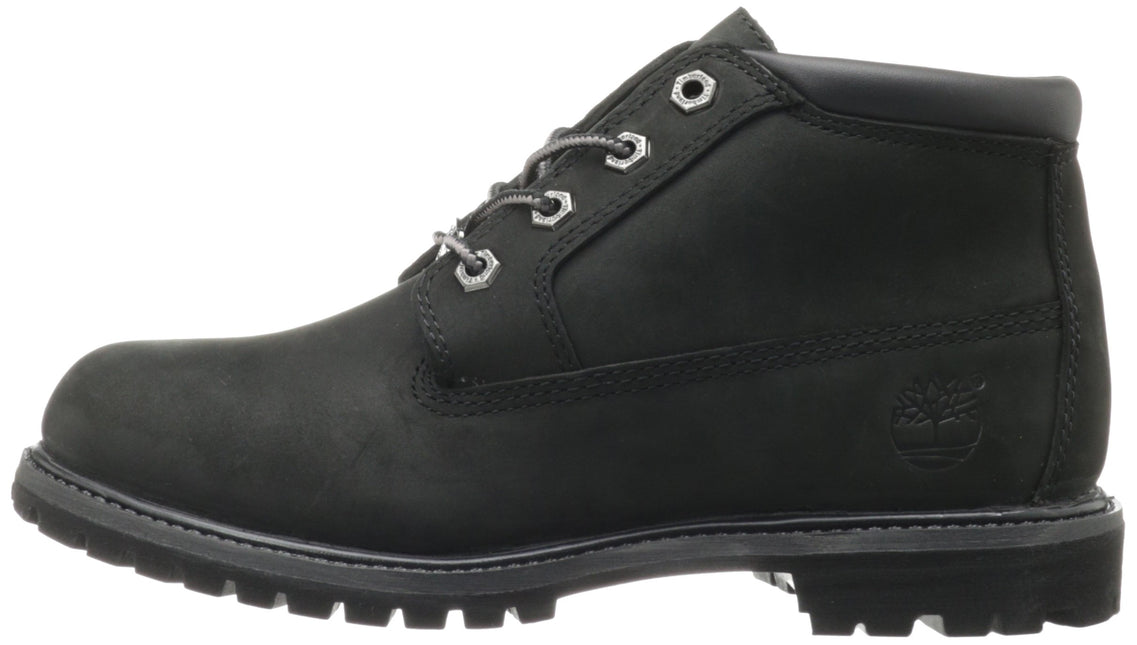TIMBERLAND NELLIE CHUKKA WOMEN BOOTS