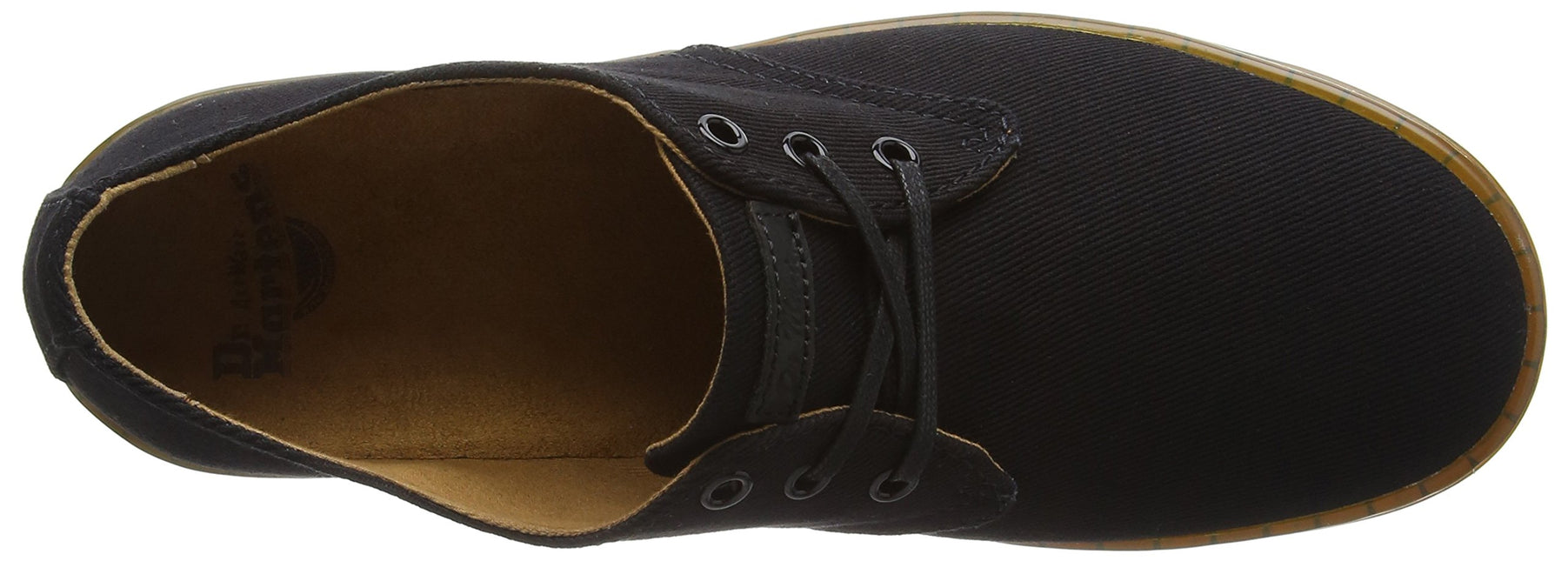 DR. MARTENS DELRAY WOMEN SHOES