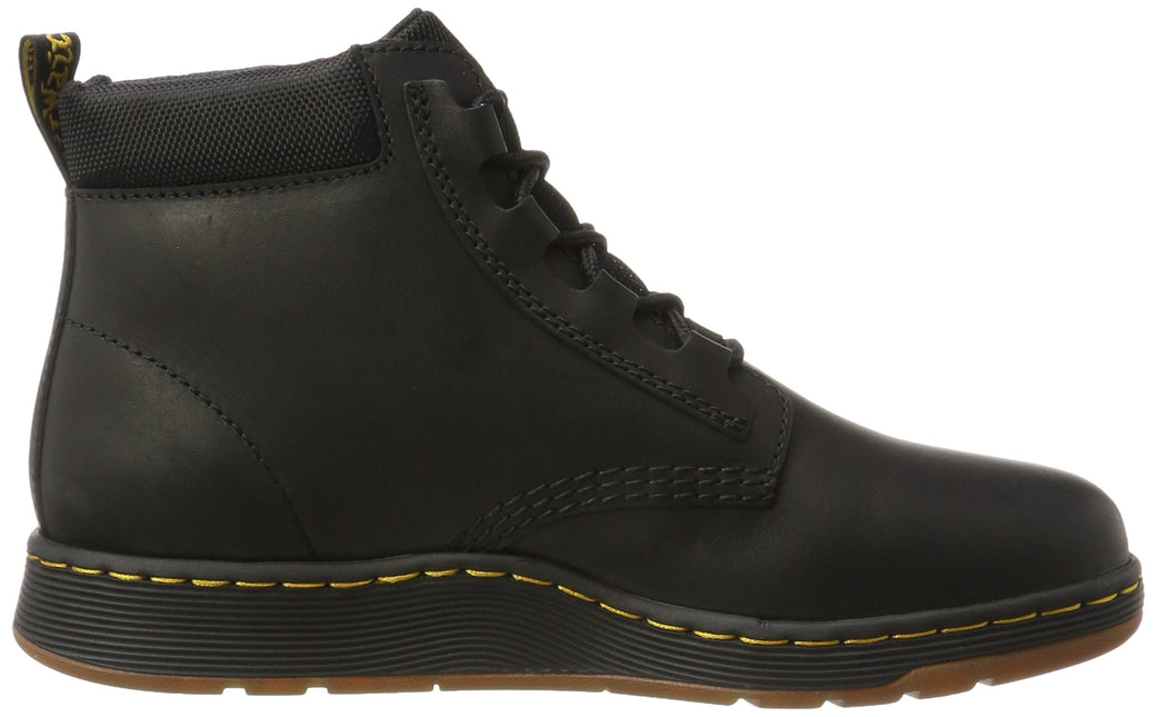 DR. MARTENS TELKES WOMEN BOOTS
