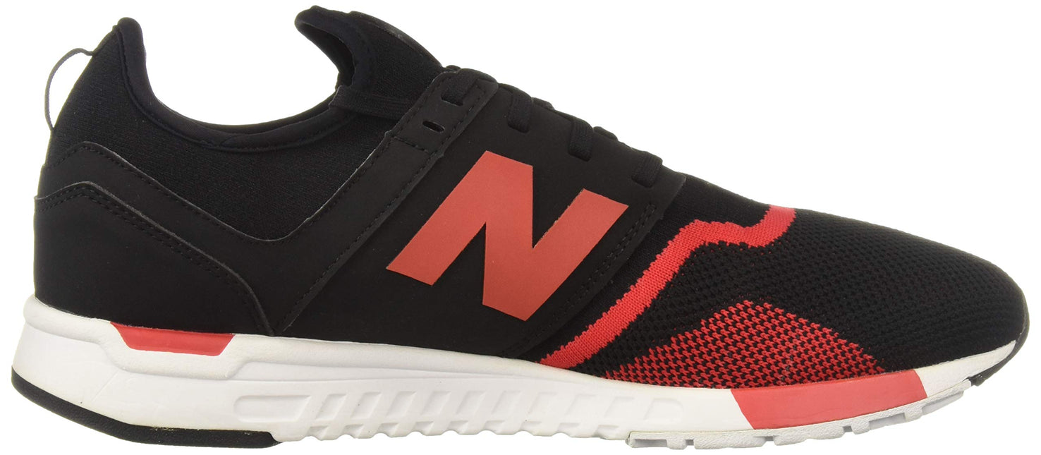NEW BALANCE MENS 247 RUNNING MEN SNEAKERS