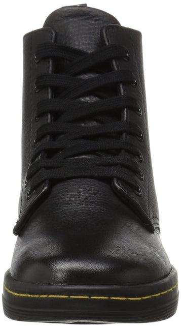 DR. MARTENS LEYTONA WOMEN BOOTS