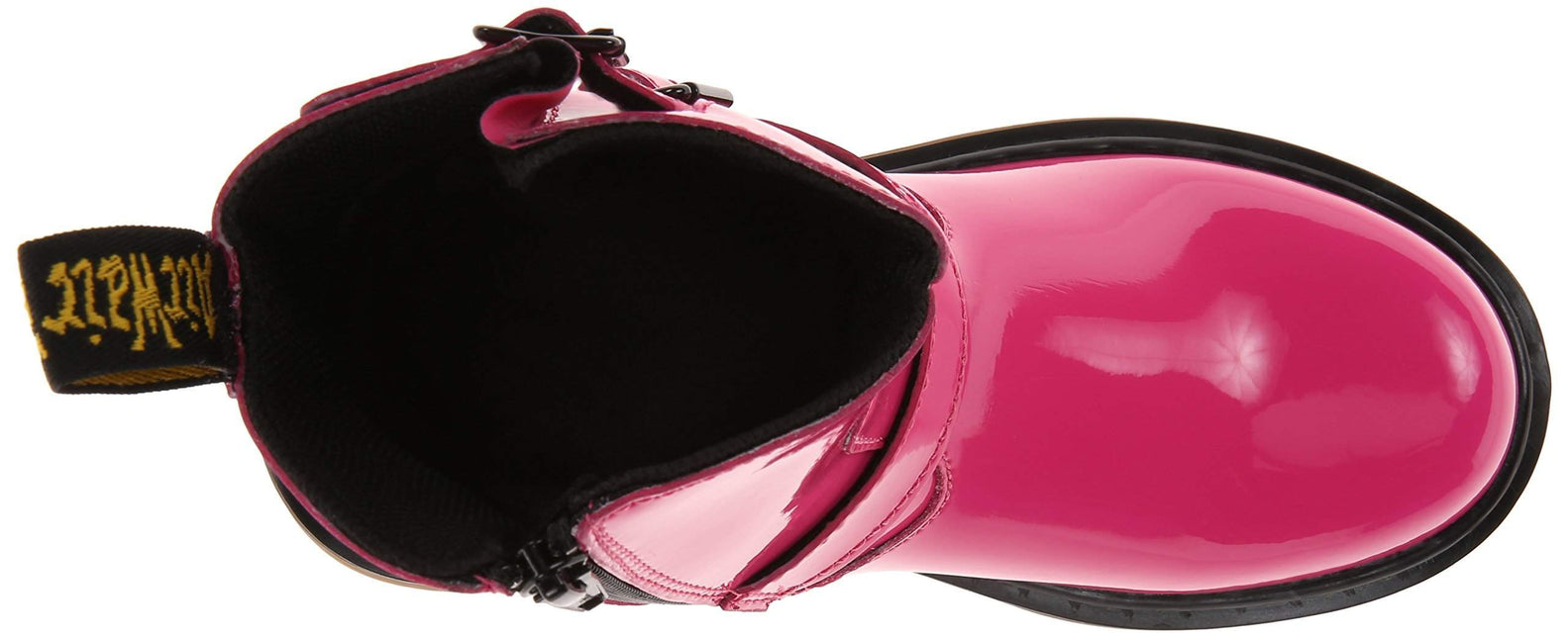 Dr. Martens Kids Blip Engineer-Dr. Martens-Brand_Dr. Martens,Gender_Children's,Gender_Kids,Kids