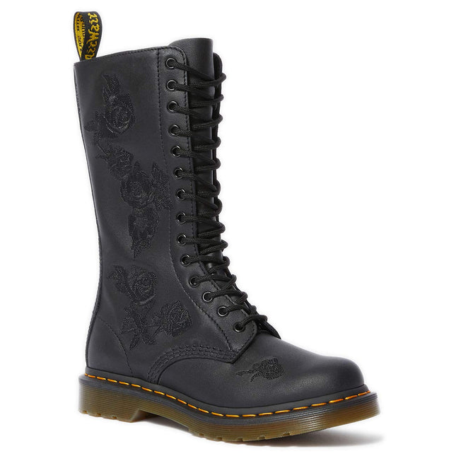 DR. MARTENS 1914 VONDA MONO WOMEN BOOTS