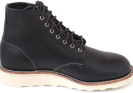 RED WING 6" Round Toe Women
