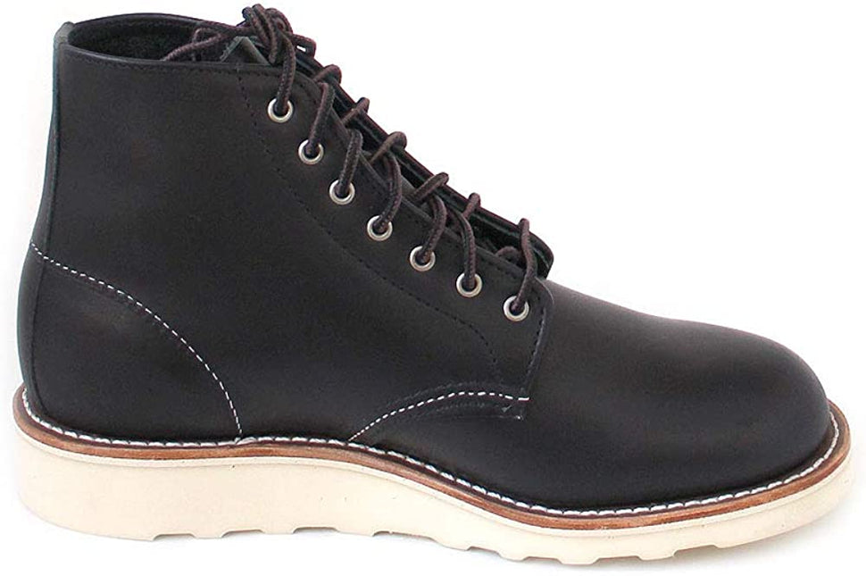 RED WING 6" ROUND TOE WOMEN WOMEN BOOTS