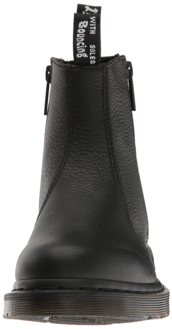 DR. MARTENS 2976 WZIPS WOMEN BOOTS