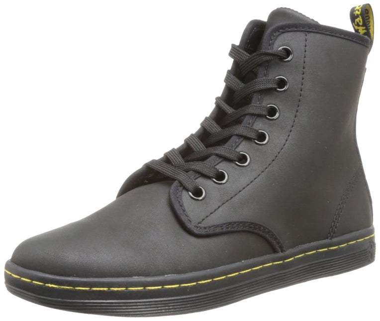 DR. MARTENS SHOREDITCH WOMEN BOOTS
