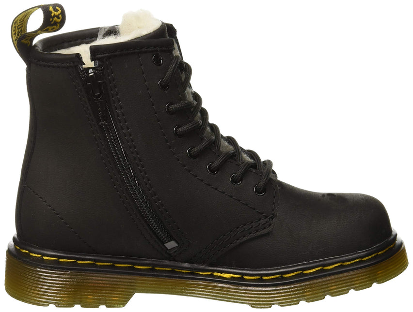 DR. MARTENS 1460 SERENA T KIDS BOOTS