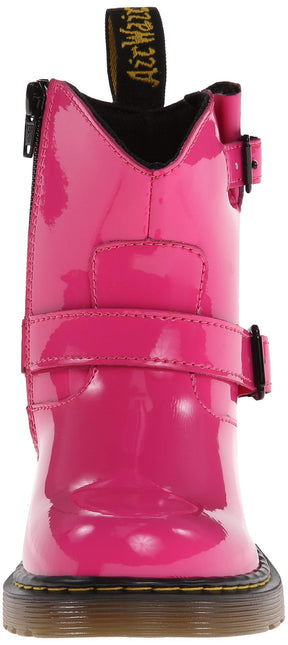 Dr. Martens Kids Blip Engineer-Dr. Martens-Brand_Dr. Martens,Gender_Children's,Gender_Kids,Kids