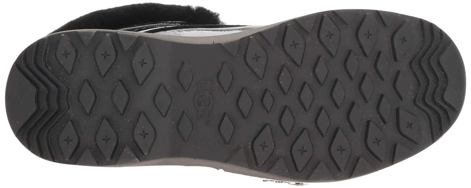 UGG ADIRONDACK BOOT III PATENT WOMEN BOOTS
