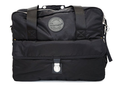 DR. MARTENS NYLON MESSENGER UNISEX BAGS