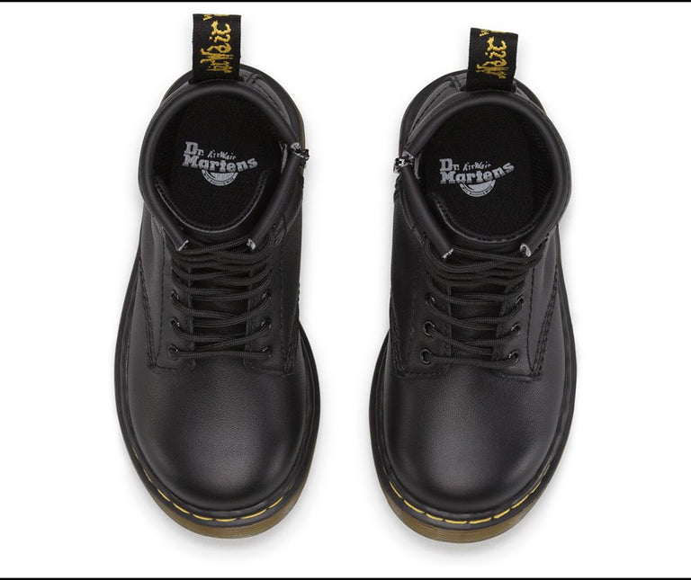 DR. MARTENS KIDS BROOKLEE KIDS BOOTS