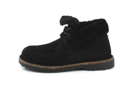 BIRKENSTOCK BAKKI WOMEN BOOTS
