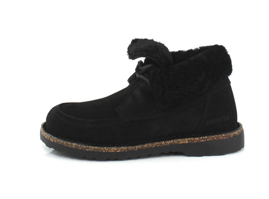 BIRKENSTOCK BAKKI WOMEN BOOTS