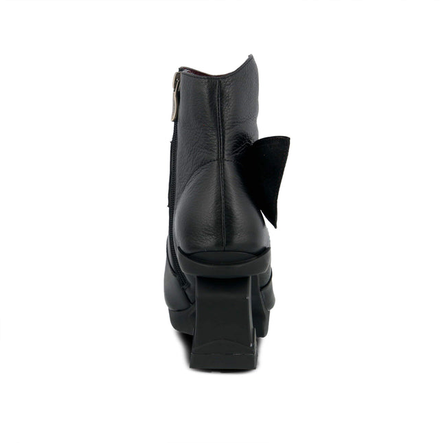L'ARTISTE NATIA-B WOMEN BOOTS