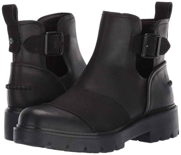 UGG W STOCKTON WOMEN BOOTS
