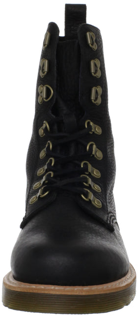 DR. MARTENS WALLIS MEN BOOTS